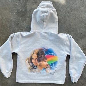 RARE Madhappy Local Optimist Group Hoodie